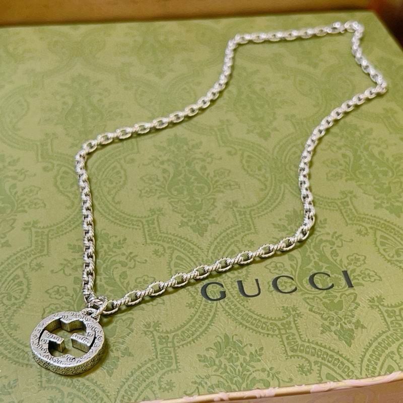 Gucci Necklace 10yxx224